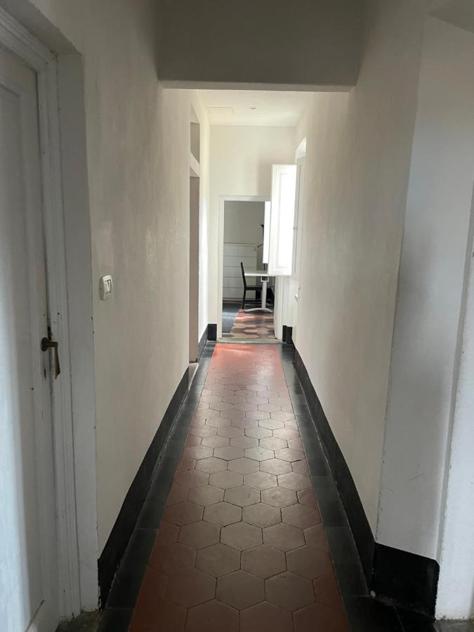 Affittacamere Sant' Apollonia Florence Ngoại thất bức ảnh