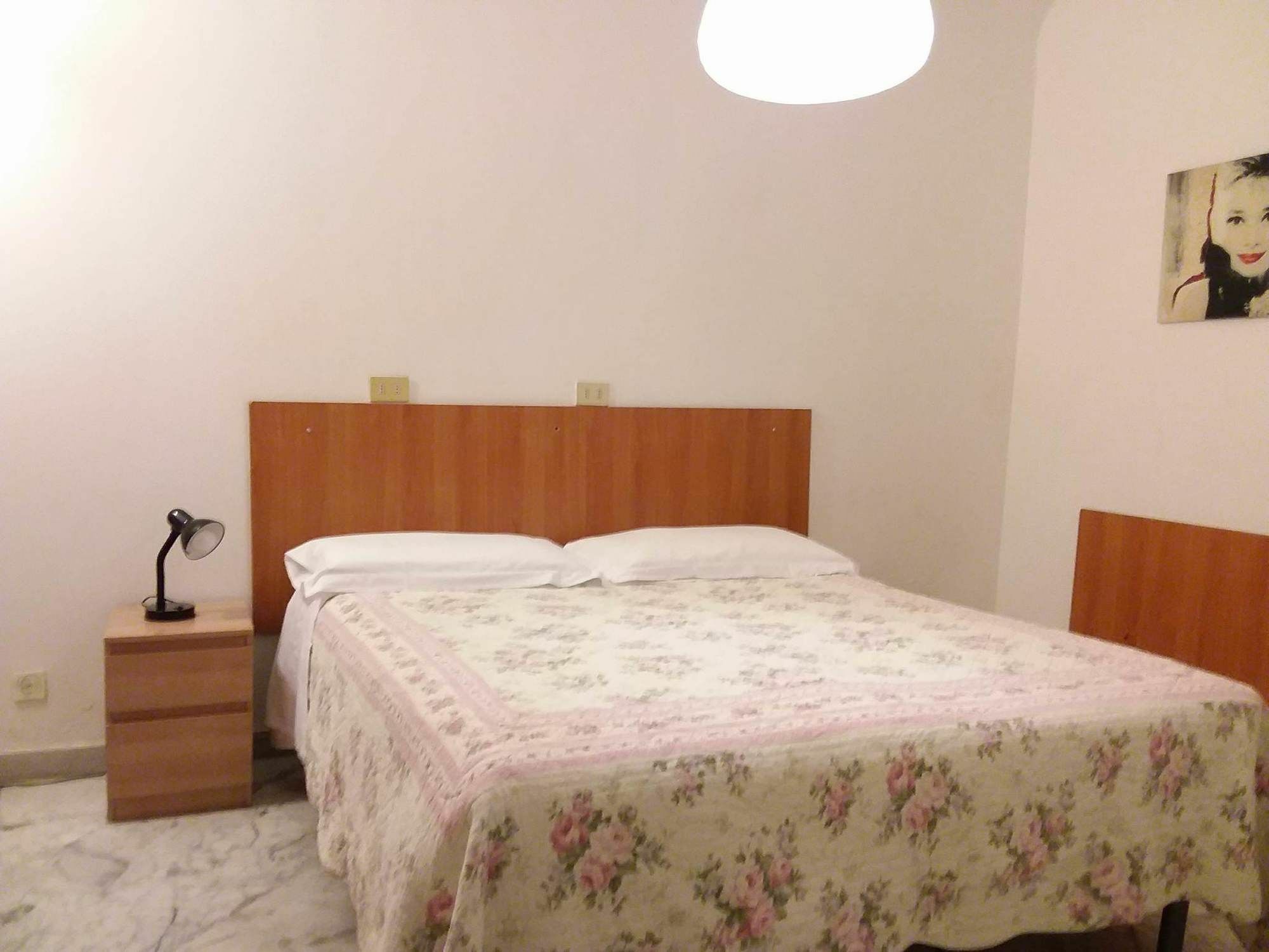 Affittacamere Sant' Apollonia Florence Ngoại thất bức ảnh