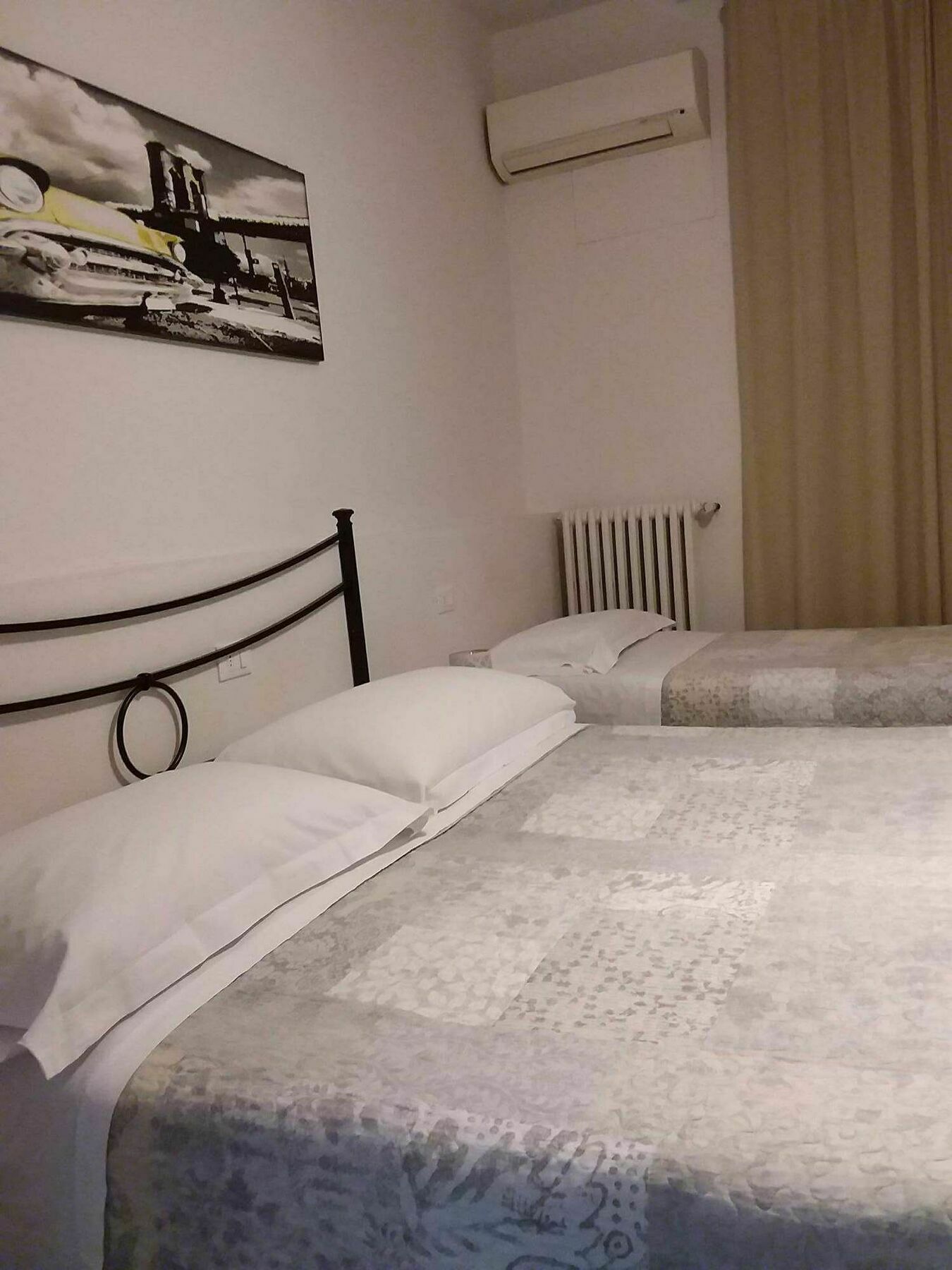 Affittacamere Sant' Apollonia Florence Ngoại thất bức ảnh