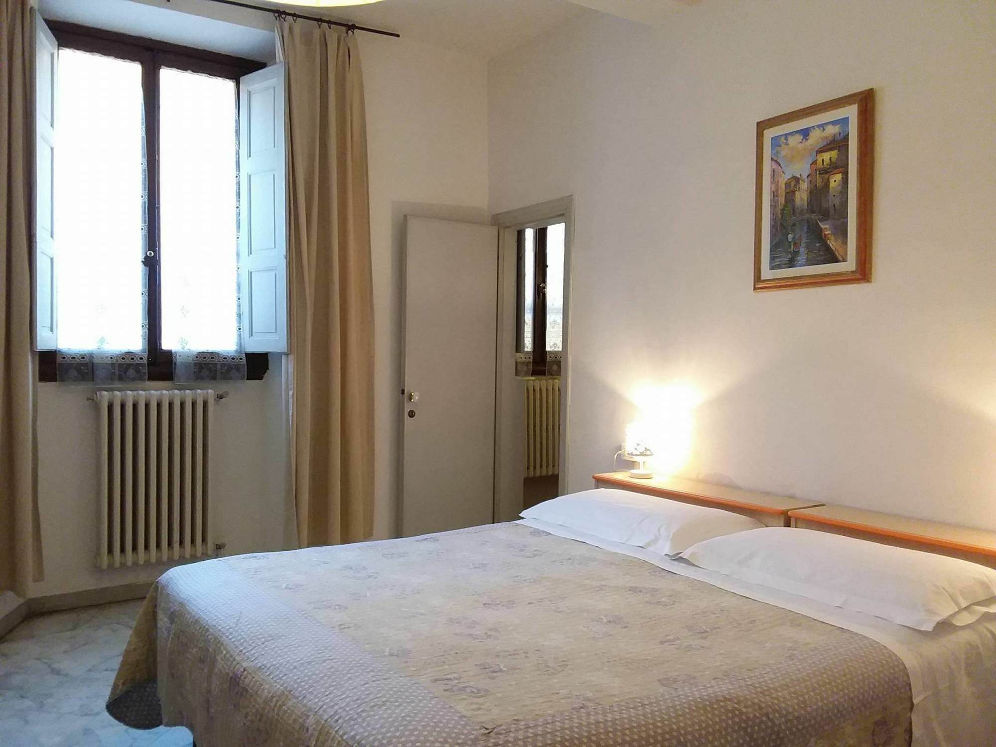 Affittacamere Sant' Apollonia Florence Ngoại thất bức ảnh