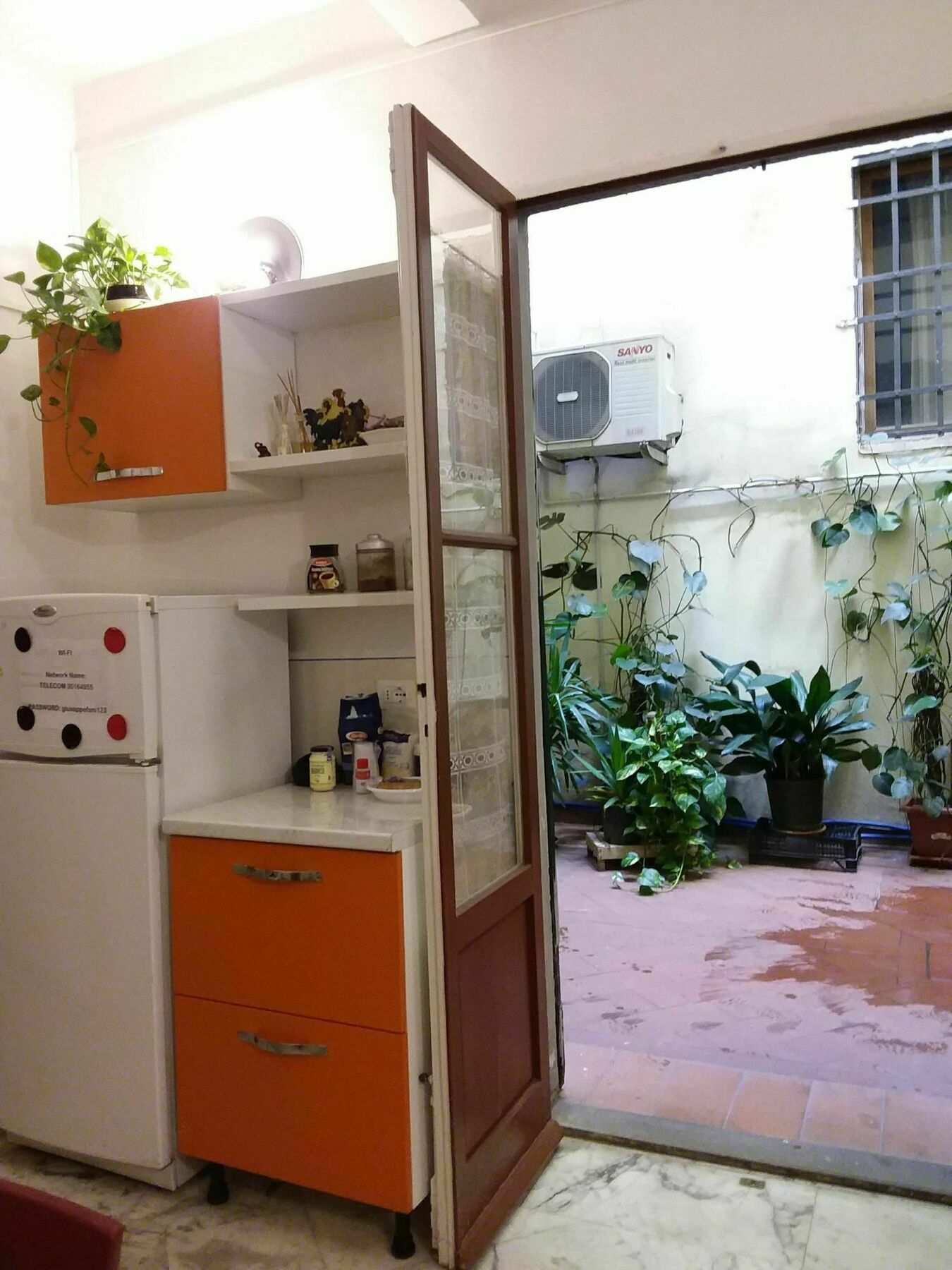 Affittacamere Sant' Apollonia Florence Ngoại thất bức ảnh