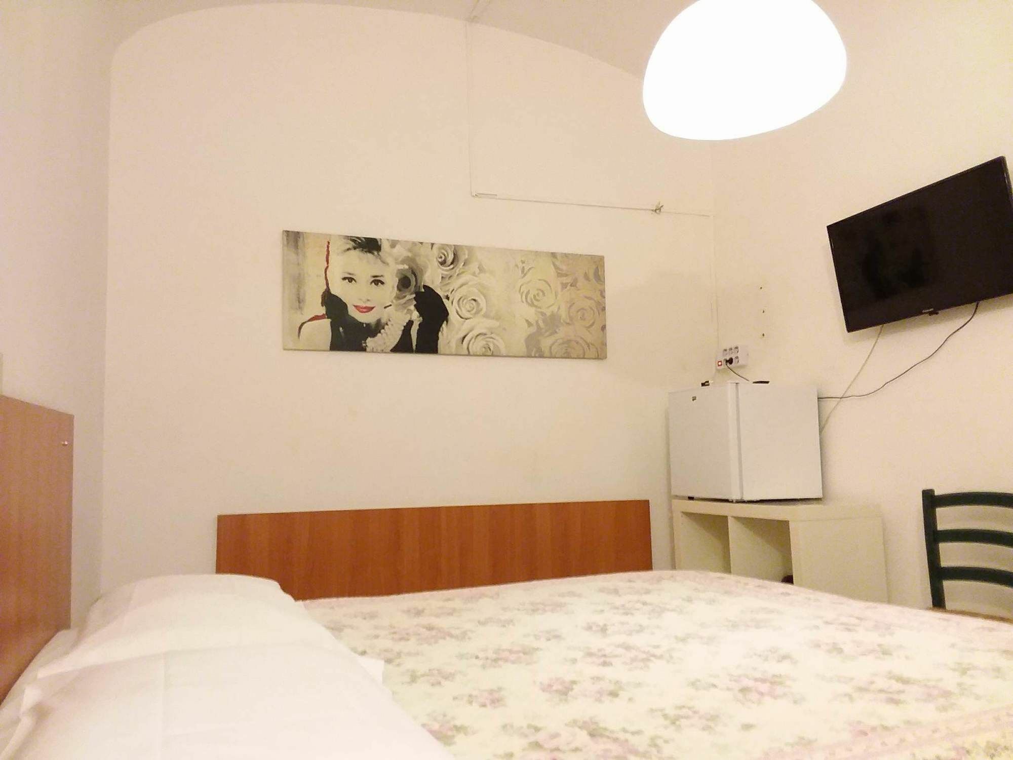 Affittacamere Sant' Apollonia Florence Ngoại thất bức ảnh