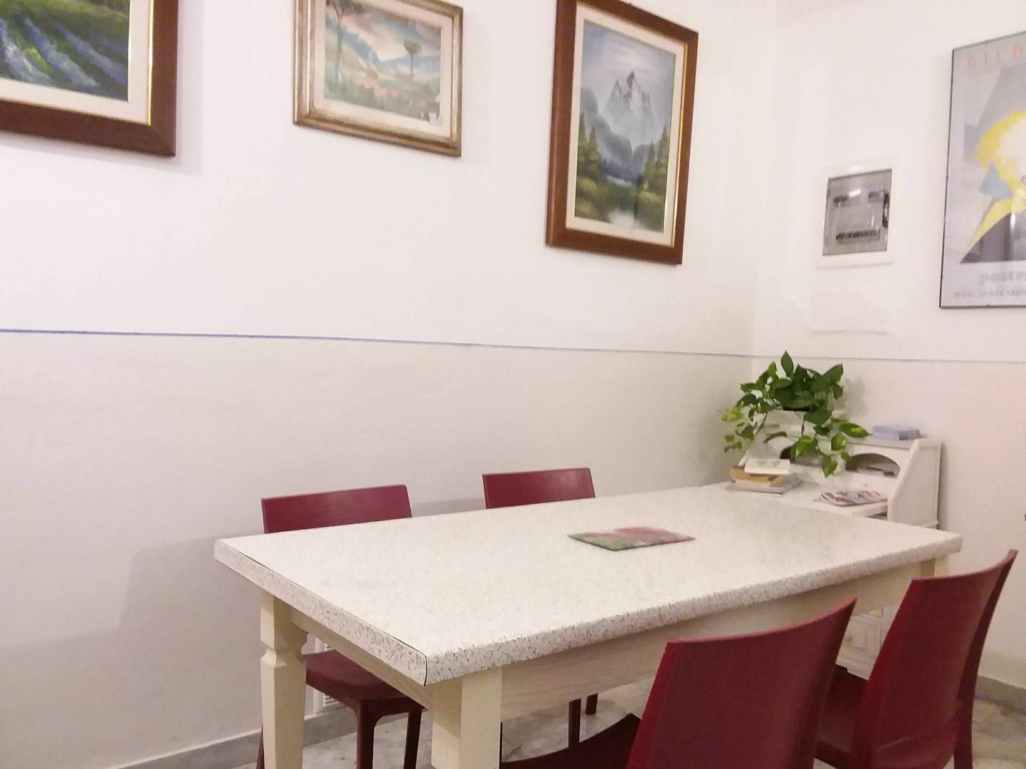 Affittacamere Sant' Apollonia Florence Ngoại thất bức ảnh