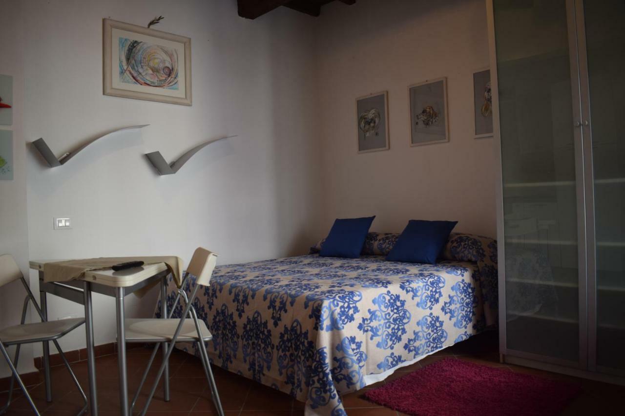 Affittacamere Sant' Apollonia Florence Ngoại thất bức ảnh
