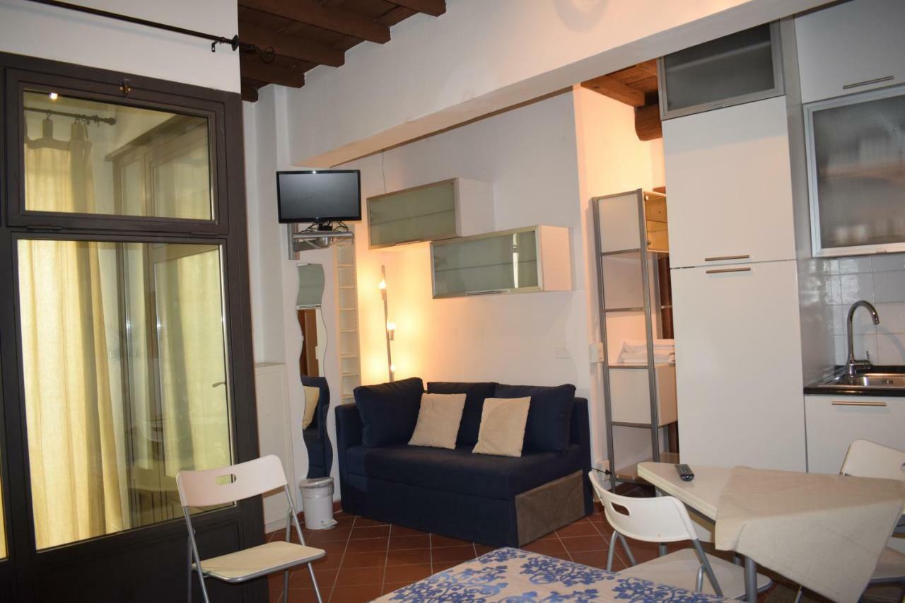 Affittacamere Sant' Apollonia Florence Ngoại thất bức ảnh