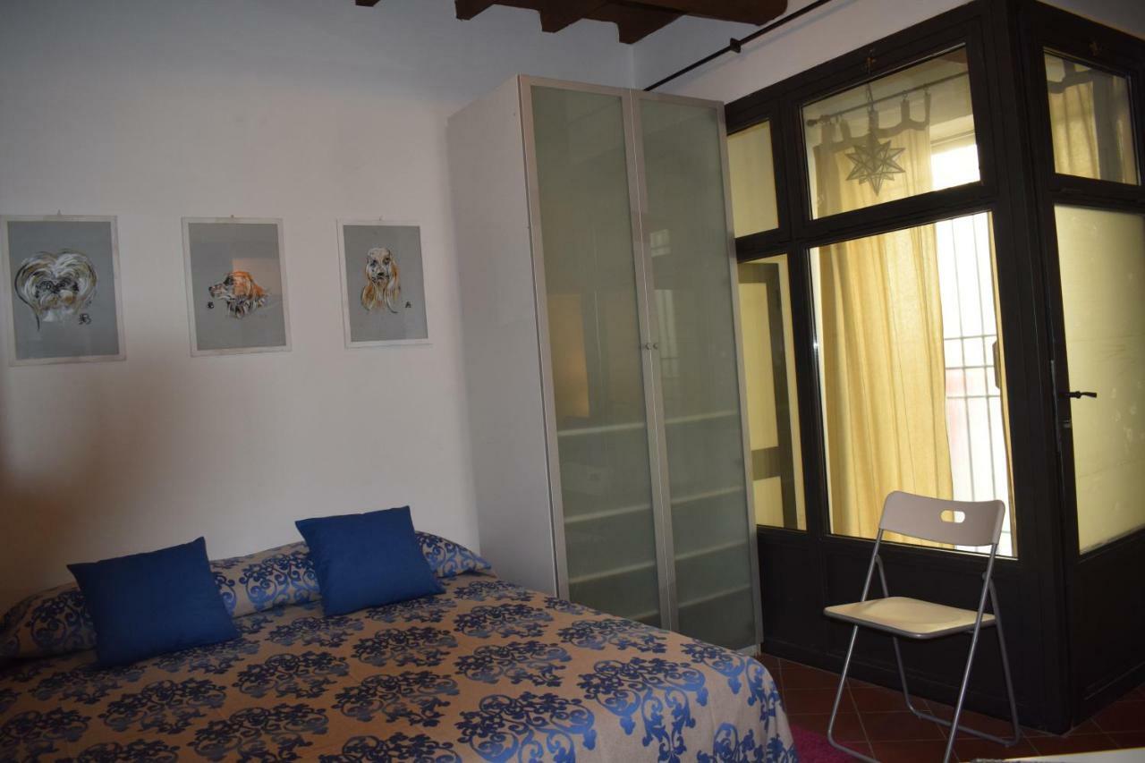 Affittacamere Sant' Apollonia Florence Ngoại thất bức ảnh