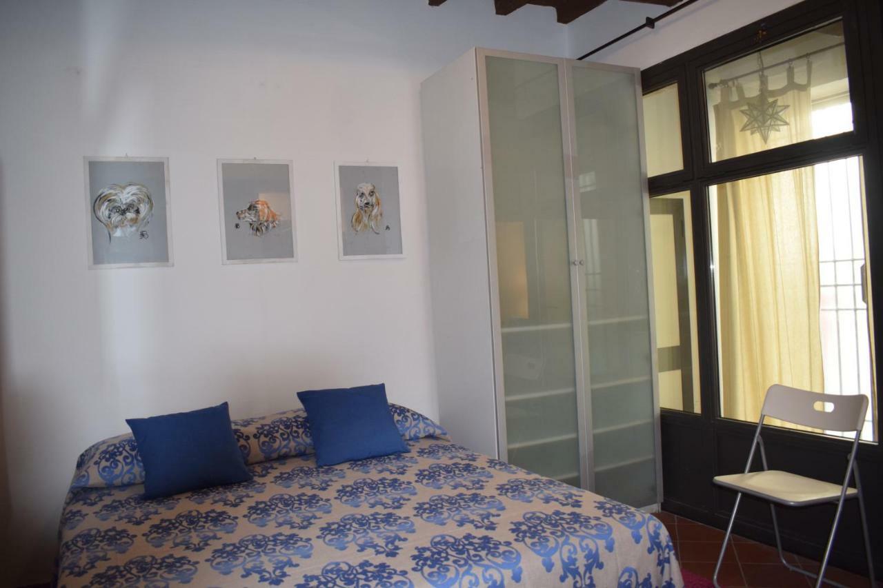 Affittacamere Sant' Apollonia Florence Ngoại thất bức ảnh
