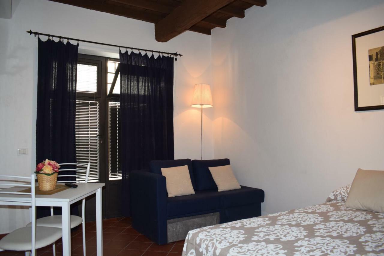 Affittacamere Sant' Apollonia Florence Ngoại thất bức ảnh