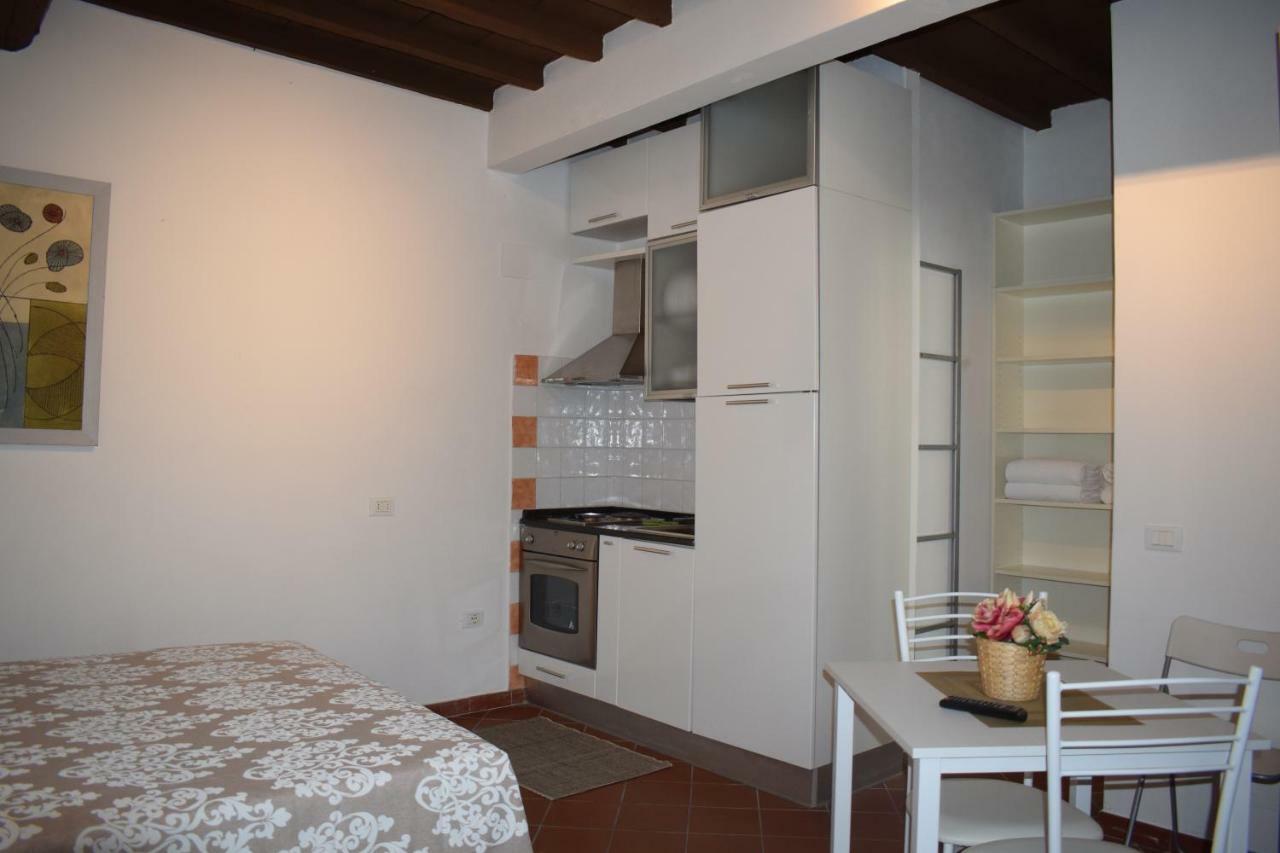 Affittacamere Sant' Apollonia Florence Ngoại thất bức ảnh