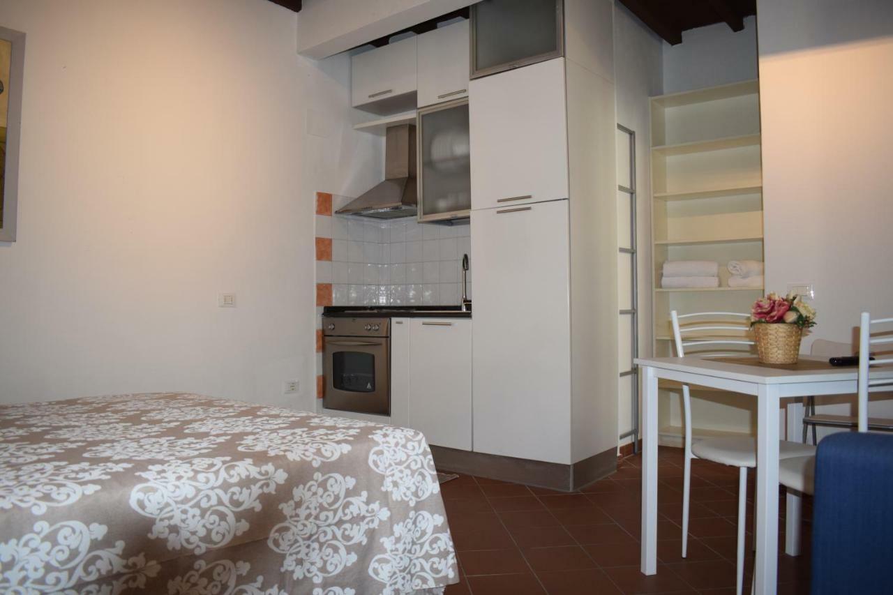 Affittacamere Sant' Apollonia Florence Ngoại thất bức ảnh