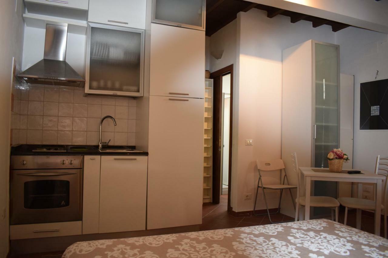 Affittacamere Sant' Apollonia Florence Ngoại thất bức ảnh
