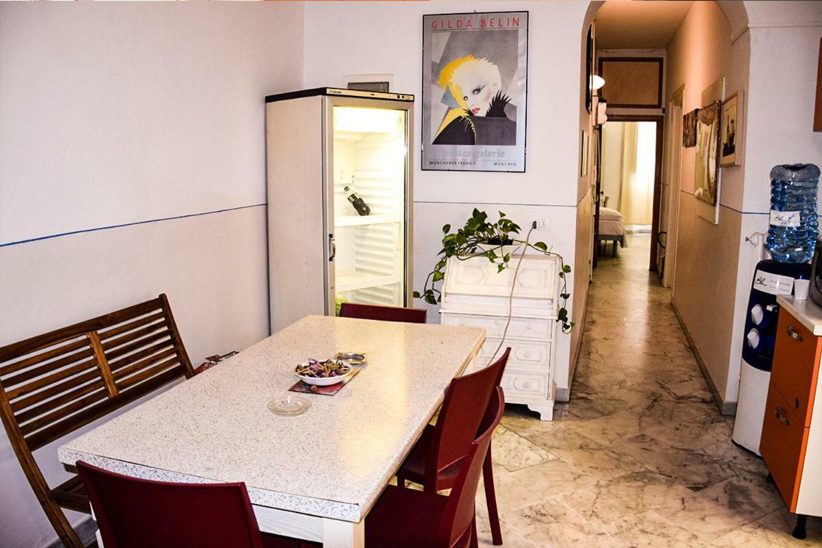 Affittacamere Sant' Apollonia Florence Ngoại thất bức ảnh