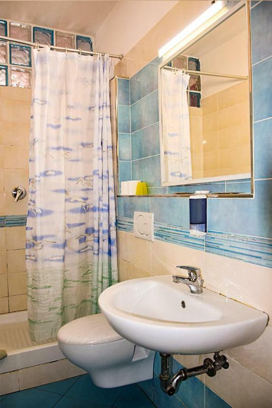 Affittacamere Sant' Apollonia Florence Ngoại thất bức ảnh