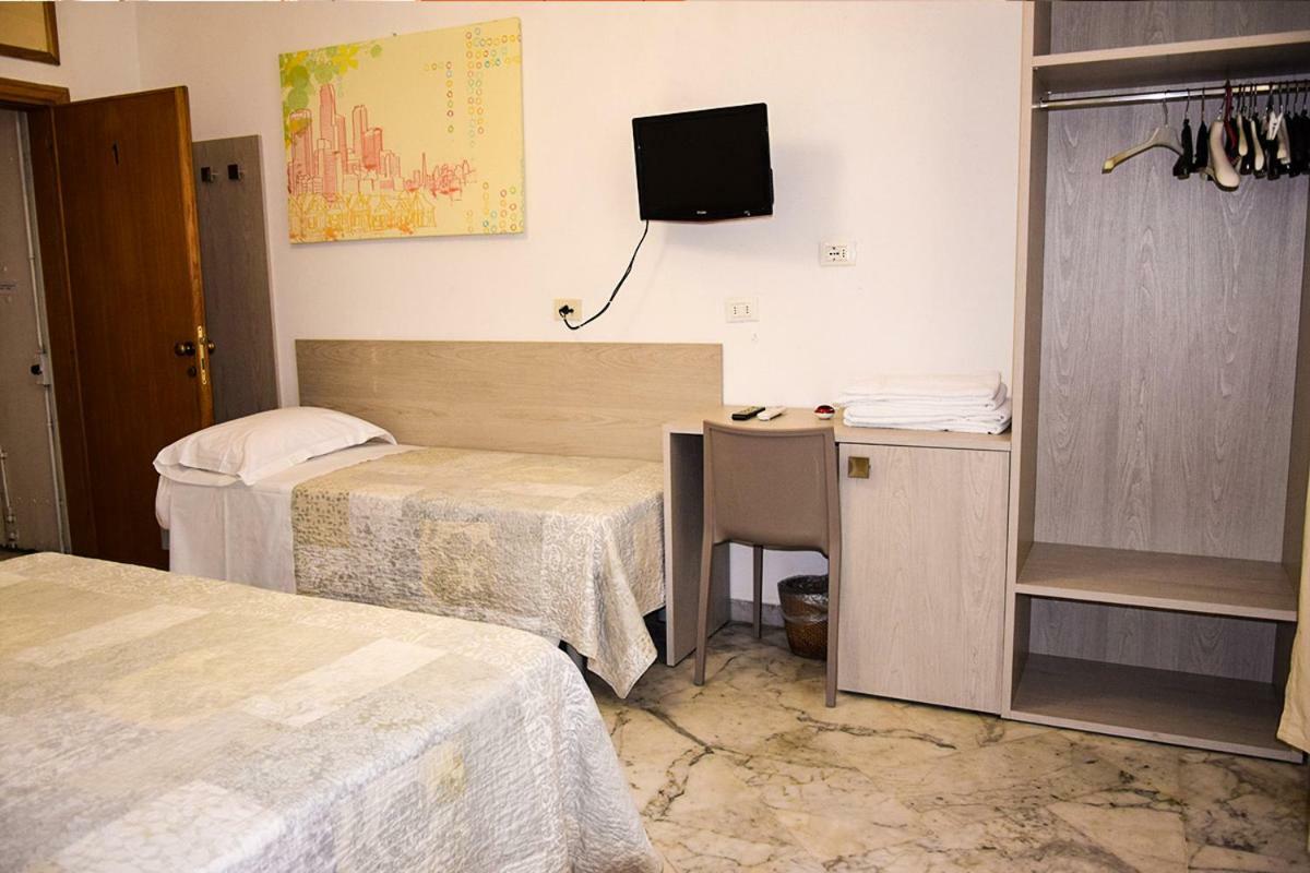 Affittacamere Sant' Apollonia Florence Ngoại thất bức ảnh